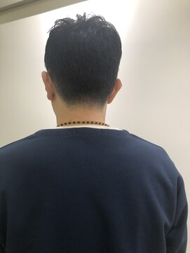スカイ ビューレックス 丸の内店 ナチュラルショート