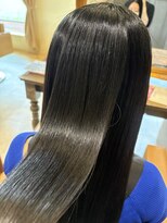 グランボーテクラシック(GrandBeaute classic) Aujuaトリートメント