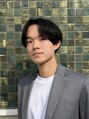 ラ ミューズ ヘアー(La mju:z hair) aoba レイヤー