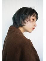 オネスト(onest) レイヤーボブ