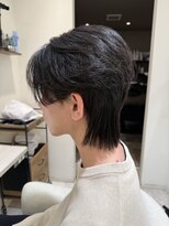バース 梅田中崎町店(BIRTH)&nbsp;曲がる縮毛矯正