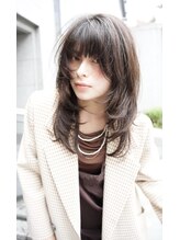 インスヘアー 梅田茶屋町(INCE HAIR)