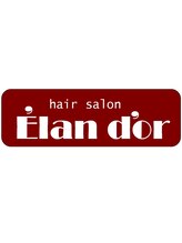 Elan dor
