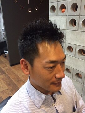 ヘアークローバー ベリーショートNEO