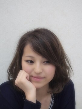 リエート リノ 南光台(Lieto Lino) パールボブ