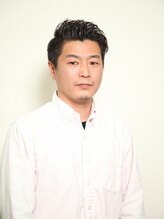 リアン ヘア スペース(Lien HAIR SPACE) 渡邉 誠