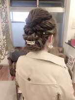 オーティティ(O-TETE)&nbsp;O-tete アレンジアップ