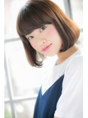【Heil】　mignon　ボブ