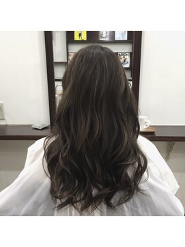 アゴーグ(agog) ☆dark grayjus☆