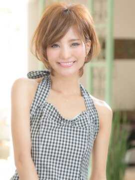 ヴィアラ 自由が丘(VIALA) 【VIALA 自由が丘】ひし形×フェミニン