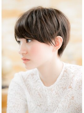 スタジオテオ(studio Teo) 【大人ボブ】クラシカルカールボブ・とろみ