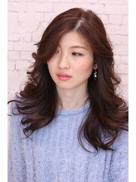 アッシュ 日吉店(Ash) ロングウェーブ