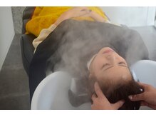 【オーガニックに癒される♪】オーガニックハーブSPA☆