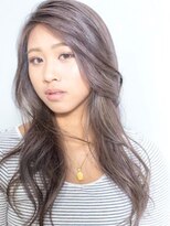 エコル(ekolu)&nbsp;☆ekolu不動前☆３Dグレージュカラー