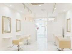 nico hair（旧：Hair Salon nico）