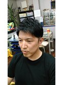 ショートスタイル