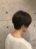 【髪質改善フルコース】カット＋ヘッドスパ(15分)＋トリートメント ￥8030→