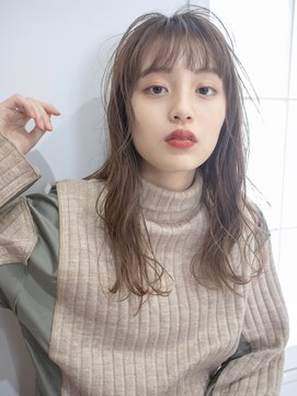 エイト 溝の口店(EIGHT) 【EIGHT new hair style】