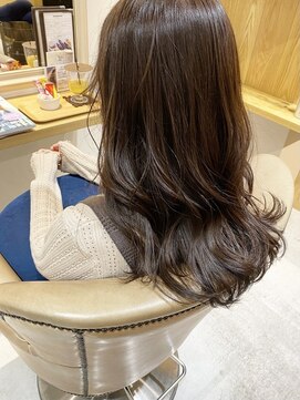 トリート 浦安店(TREAT) ショコラブラウン_TREAT浦安