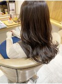 ショコラブラウン_TREAT浦安