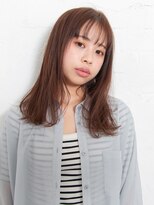 ボウ(BEAU) 大人女子は決めすぎない自然さがgood★愛されシンプルスタイル