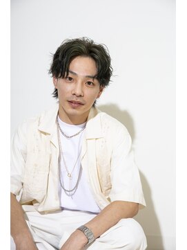 シャル 新百合ヶ丘(shalu) ウルフスパイラル