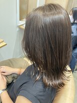 トリート 妙典店(TREAT)&nbsp;オリーブベージュ＿TREAT妙典