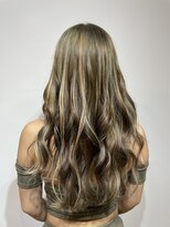 TNB トウキョウ 渋谷 渋谷本店(TNB TOKYO)&nbsp;プリマステラーシールエクステスタイル