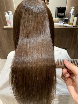 ルーディ(Ludi) ludiカラースタイル