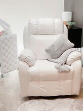 コバウスヘアー(cobaus hair)