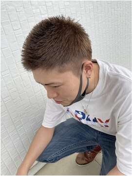 デネブ(Deneb) 10代20代☆好印象!!爽やかオシャレボウズ!!