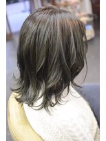 ポタム 東中野(potamu)&nbsp;オリーブグレージュ