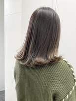 アライブ キチジョウジ(ALIVE Kichijoji)&nbsp;【ALIVE吉祥寺】グラデーションカラー＊着物メルティーカラー