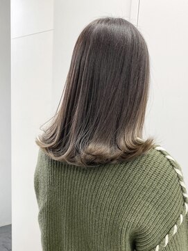 アライブ キチジョウジ(ALIVE Kichijoji) 【ALIVE吉祥寺】グラデーションカラー＊着物メルティーカラー