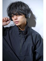 リップスヘアー 銀座(LIPPS hair)&nbsp;musicマッシュ