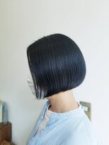 INg 【ウルツヤ綺麗な髪に】髪質改善トリートメント