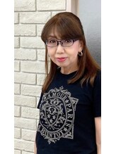 スパアンドヘア リエット(spa&hair Lieto)&nbsp;浅野 由え