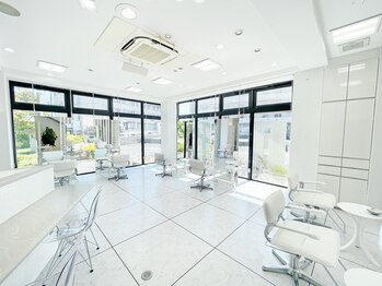 Ace men's salon 岡崎店【エースメンズサロン】