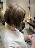 ◆ASIA◆ maintenance cut＆color