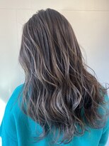 ニュー 本川越(new.)&nbsp;コントラストハイライト