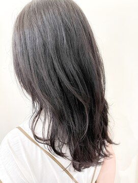 リアン(Lian) 【パーマ】お手入れ簡単で長持ちデジタルパーマ