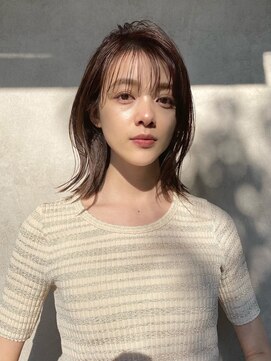 メゾンドイギー(MAISON de IGGY) 透明感ヘルシーロブ◎