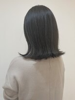 ヒビカ(HIBIKA)&nbsp;秋カラーグレージュ♪