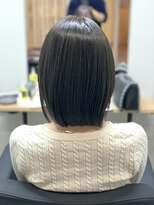 ピークス 藤沢店(Peaks) ULTOWA髪質改善トリートメント