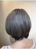 ヘアカラー