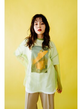 グランシャリオ 笹塚店(Grand Chariot) 【2022年新作スタイル】笹塚美容室GrandChariot