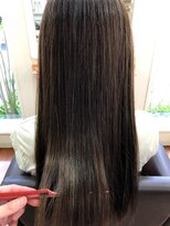 ビオトープミヨシ(Bio-Top MIYOSHI) 髪質改善×ダークアッシュ◎30代40代50代