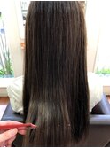 髪質改善×ダークアッシュ◎30代40代50代