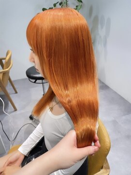 ロカ(roka) orange