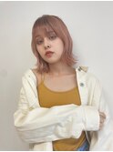 韓国/パーソナルカラー/下井草/美容院/美容室/髪質改善